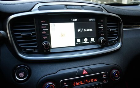 KIA Sorento III Prime рестайлинг, 2020 год, 2 890 000 рублей, 12 фотография