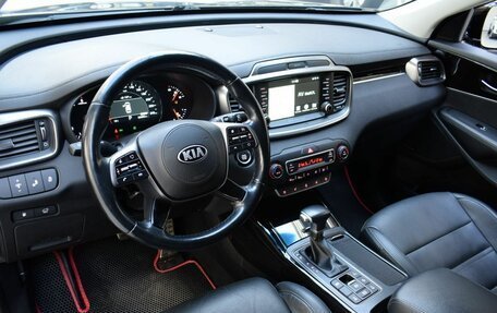 KIA Sorento III Prime рестайлинг, 2020 год, 2 890 000 рублей, 9 фотография