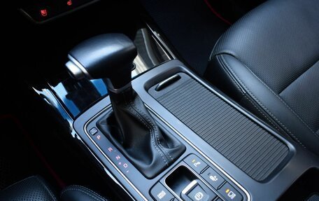 KIA Sorento III Prime рестайлинг, 2020 год, 2 890 000 рублей, 14 фотография