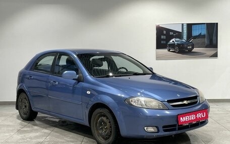 Chevrolet Lacetti, 2006 год, 459 000 рублей, 3 фотография