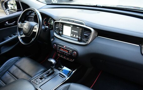 KIA Sorento III Prime рестайлинг, 2020 год, 2 890 000 рублей, 18 фотография