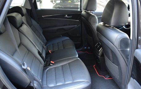 KIA Sorento III Prime рестайлинг, 2020 год, 2 890 000 рублей, 20 фотография