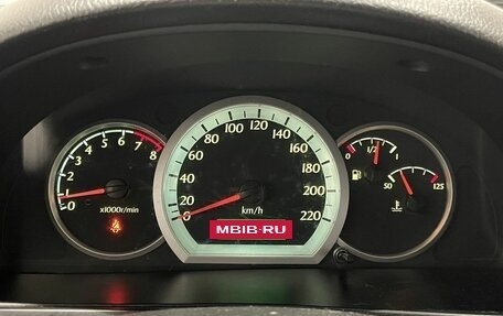 Chevrolet Lacetti, 2006 год, 459 000 рублей, 16 фотография