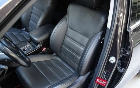 KIA Sorento III Prime рестайлинг, 2020 год, 2 890 000 рублей, 17 фотография