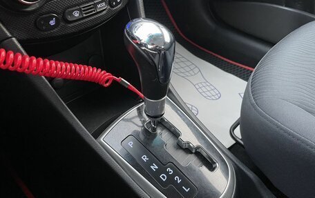 Hyundai Solaris II рестайлинг, 2012 год, 777 000 рублей, 12 фотография