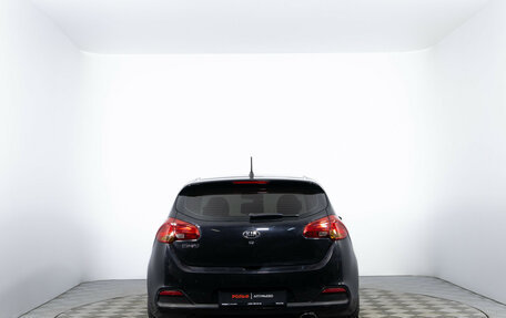 KIA cee'd III, 2014 год, 1 056 000 рублей, 6 фотография