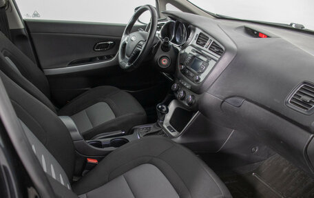 KIA cee'd III, 2014 год, 1 056 000 рублей, 9 фотография