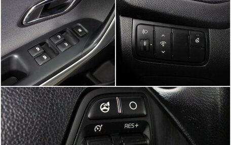 KIA cee'd III, 2014 год, 1 056 000 рублей, 16 фотография