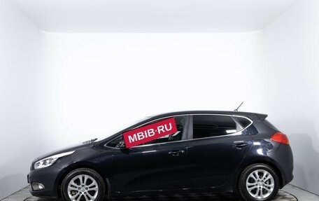 KIA cee'd III, 2014 год, 1 056 000 рублей, 8 фотография
