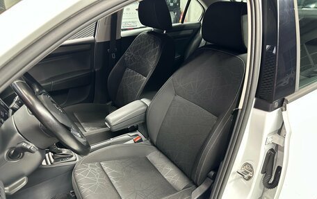 Skoda Rapid I, 2019 год, 1 245 000 рублей, 15 фотография