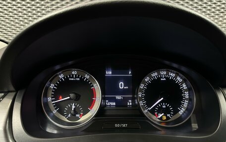 Skoda Rapid I, 2019 год, 1 245 000 рублей, 20 фотография