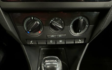 Skoda Rapid I, 2019 год, 1 245 000 рублей, 28 фотография