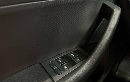 Skoda Rapid I, 2019 год, 1 245 000 рублей, 29 фотография