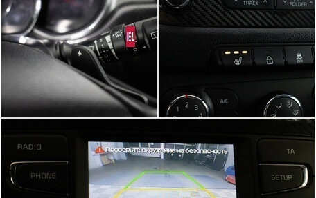 KIA cee'd III, 2014 год, 1 056 000 рублей, 17 фотография