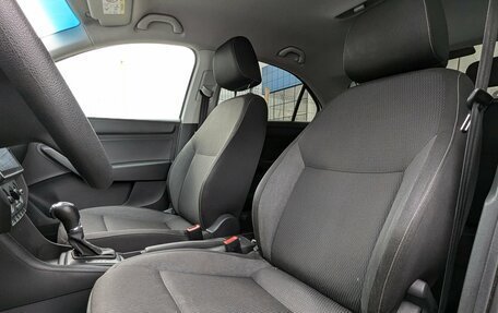 Skoda Rapid I, 2015 год, 820 000 рублей, 8 фотография