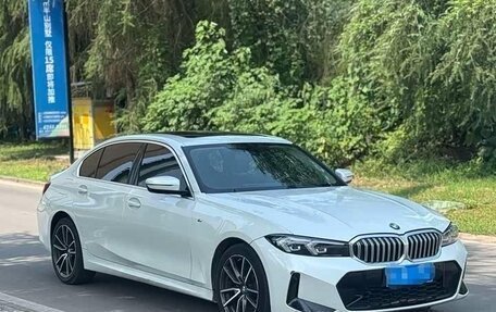 BMW 3 серия, 2023 год, 3 180 700 рублей, 3 фотография