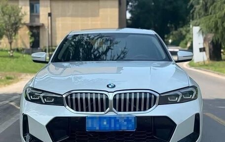 BMW 3 серия, 2023 год, 3 180 700 рублей, 2 фотография