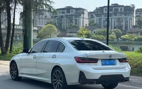 BMW 3 серия, 2023 год, 3 180 700 рублей, 4 фотография