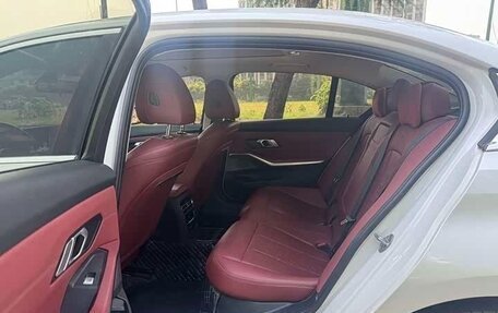 BMW 3 серия, 2023 год, 3 180 700 рублей, 8 фотография