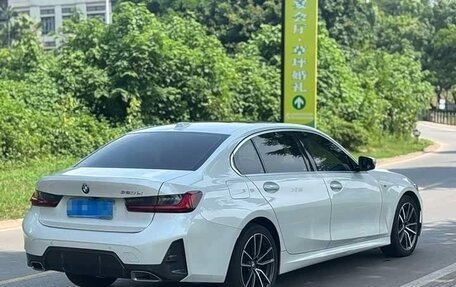 BMW 3 серия, 2023 год, 3 180 700 рублей, 6 фотография