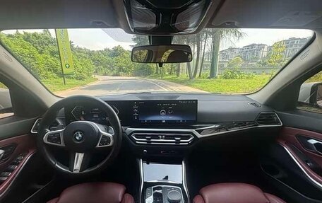 BMW 3 серия, 2023 год, 3 180 700 рублей, 7 фотография