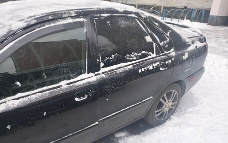 Volvo S40 II, 2002 год, 249 000 рублей, 5 фотография