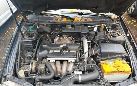 Volvo S40 II, 2002 год, 249 000 рублей, 9 фотография