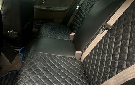 Volvo S40 II, 2002 год, 249 000 рублей, 12 фотография