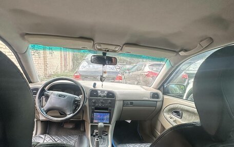 Volvo S40 II, 2002 год, 249 000 рублей, 10 фотография