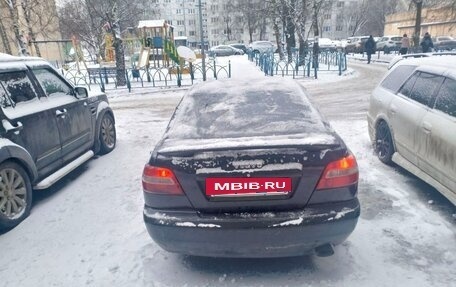 Volvo S40 II, 2002 год, 249 000 рублей, 6 фотография