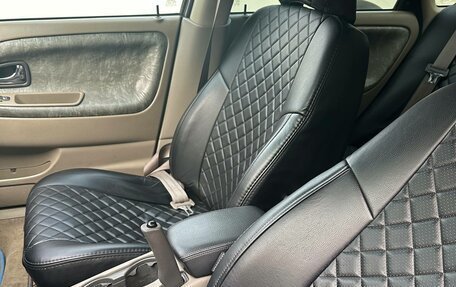 Volvo S40 II, 2002 год, 249 000 рублей, 11 фотография