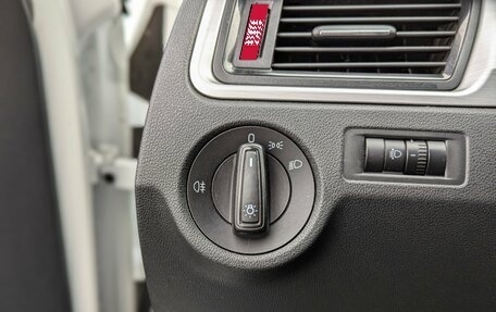 Skoda Rapid I, 2015 год, 820 000 рублей, 16 фотография