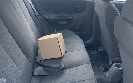 Hyundai Accent II, 2005 год, 350 000 рублей, 7 фотография