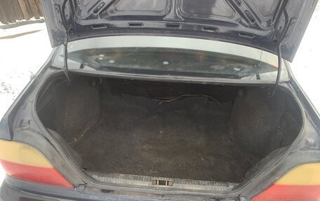 Daewoo Nexia I рестайлинг, 2004 год, 150 000 рублей, 2 фотография