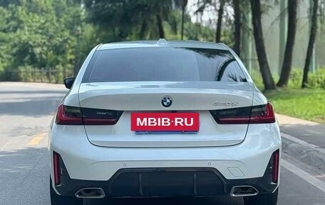 BMW 3 серия, 2023 год, 3 180 700 рублей, 5 фотография