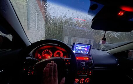 Mazda 6, 2006 год, 589 999 рублей, 9 фотография