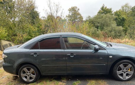 Mazda 6, 2006 год, 589 999 рублей, 10 фотография