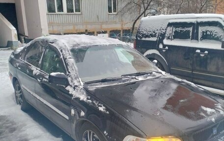 Volvo S40 II, 2002 год, 249 000 рублей, 2 фотография