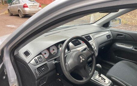 Mitsubishi Lancer IX, 2009 год, 340 000 рублей, 2 фотография