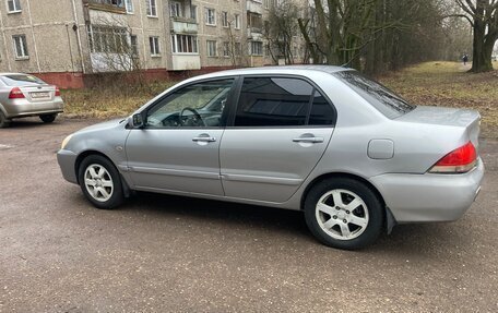 Mitsubishi Lancer IX, 2009 год, 340 000 рублей, 7 фотография