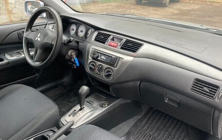 Mitsubishi Lancer IX, 2009 год, 340 000 рублей, 9 фотография