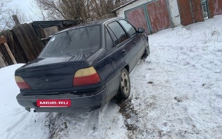 Daewoo Nexia I рестайлинг, 2004 год, 150 000 рублей, 4 фотография