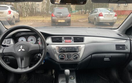 Mitsubishi Lancer IX, 2009 год, 340 000 рублей, 11 фотография