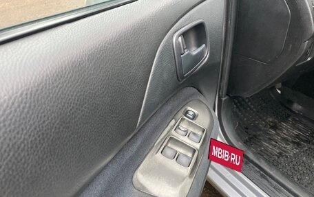 Mitsubishi Lancer IX, 2009 год, 340 000 рублей, 8 фотография