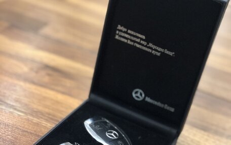 Mercedes-Benz M-Класс, 2013 год, 2 800 000 рублей, 3 фотография