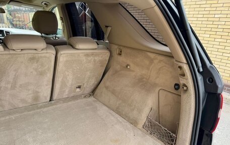 Mercedes-Benz M-Класс, 2013 год, 2 800 000 рублей, 6 фотография