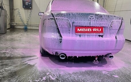 Mazda 6, 2006 год, 589 999 рублей, 5 фотография