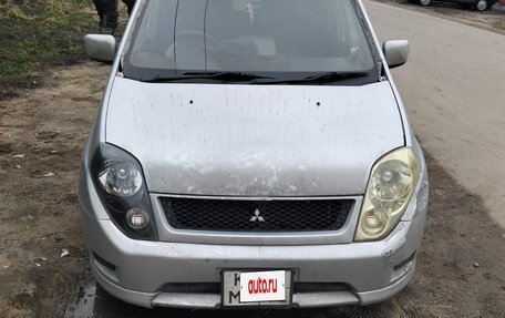 Mitsubishi Dingo, 1999 год, 350 000 рублей, 3 фотография