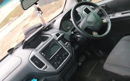 Mitsubishi Dingo, 1999 год, 350 000 рублей, 5 фотография