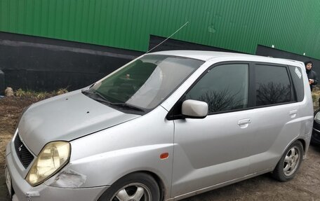 Mitsubishi Dingo, 1999 год, 350 000 рублей, 4 фотография